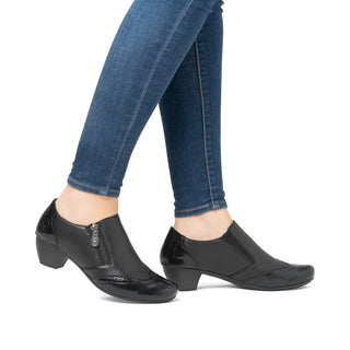 Women's Shoes | Rieker Comfort 41757 - Image 10
