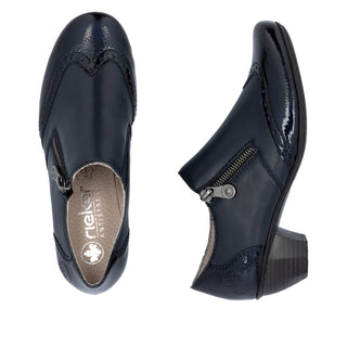 Women's Shoes | Rieker Comfort 41757 - Image 20