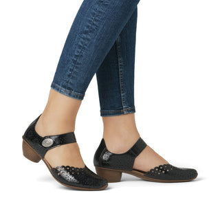 Rieker Women's Shoes | 43753