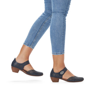 Rieker Women's Shoes | 43753
