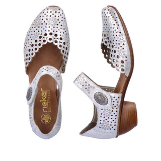 Rieker Women's Shoes | 43753