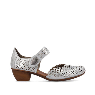 Rieker Women's Shoes | 43753