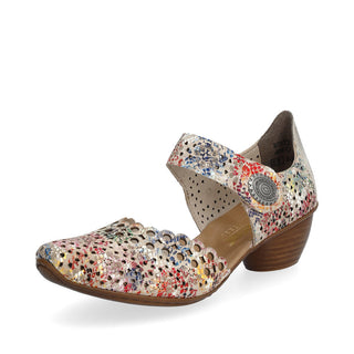Rieker Women's Shoes | 43753