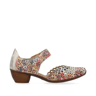 Rieker Women's Shoes | 43753