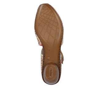 Rieker Women's Shoes | 43753