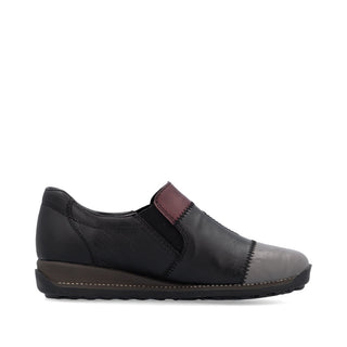 Rieker Comfort Women's TEX Waterproof Shoes | 44250 - Image 2