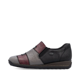 Rieker Comfort Women's TEX Waterproof Shoes | 44250 - Image 5