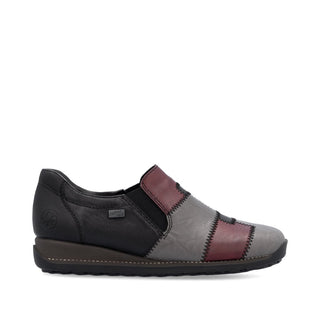 Rieker Comfort Women's TEX Waterproof Shoes | 44250 - Image 11