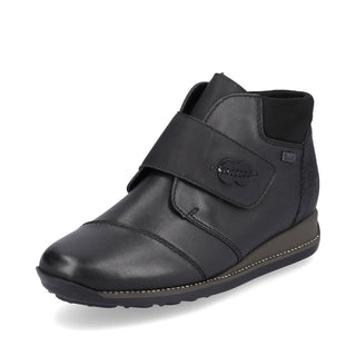 Rieker Comfort Women's TEX Waterproof Mid-height Boots | 44255 - Image 1