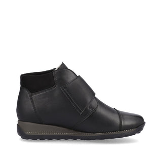 Rieker Comfort Women's TEX Waterproof Mid-height Boots | 44255 - Image 2