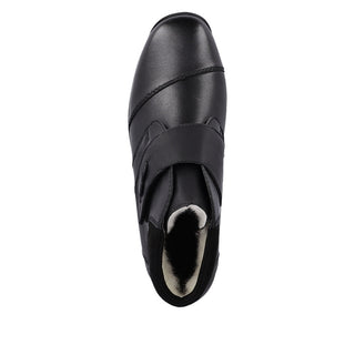 Rieker Comfort Women's TEX Waterproof Mid-height Boots | 44255 - Image 4