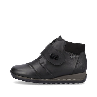 Rieker Comfort Women's TEX Waterproof Mid-height Boots | 44255 - Image 5