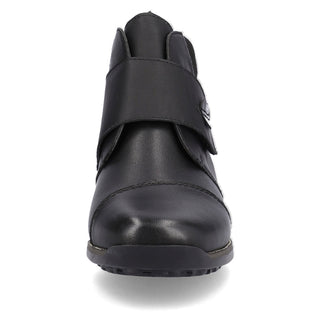 Rieker Comfort Women's TEX Waterproof Mid-height Boots | 44255 - Image 6
