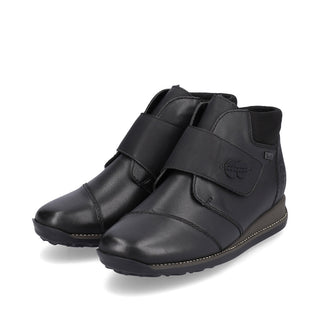 Rieker Comfort Women's TEX Waterproof Mid-height Boots | 44255 - Image 8