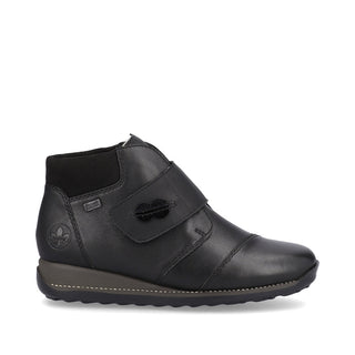 Rieker Comfort Women's TEX Waterproof Mid-height Boots | 44255 - Image 11