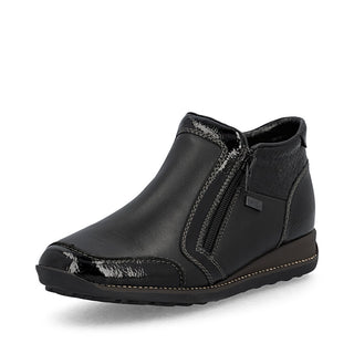 Women's Short Boots | Rieker Comfort 44278 - Image 1