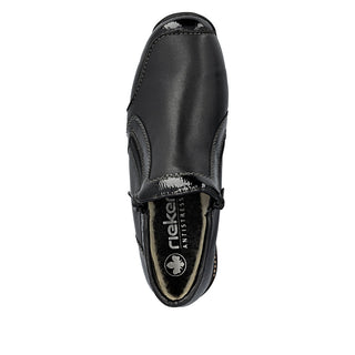 Women's Short Boots | Rieker Comfort 44278 - Image 4
