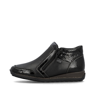 Women's Short Boots | Rieker Comfort 44278 - Image 5