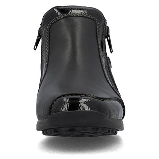 Women's Short Boots | Rieker Comfort 44278 - Image 6