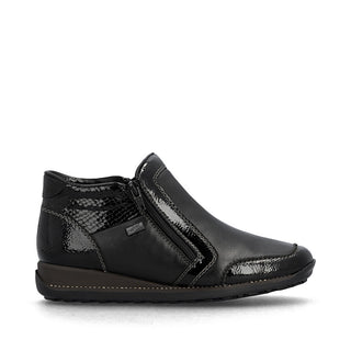 Women's Short Boots | Rieker Comfort 44278 - Image 11