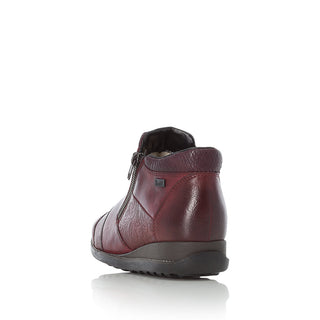 Rieker Comfort Women's TEX Waterproof Short Boots | 44281 - Image 3