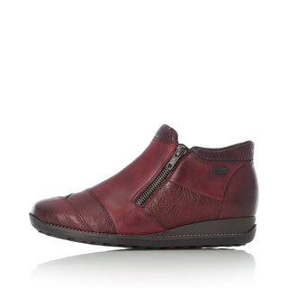 Rieker Comfort Women's TEX Waterproof Short Boots | 44281 - Image 5