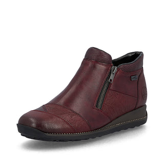 Women's Short Boots | Rieker Comfort 44281 - Image 1