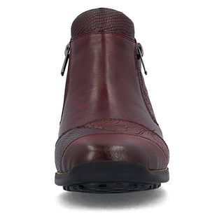 Women's Short Boots | Rieker Comfort 44281 - Image 6