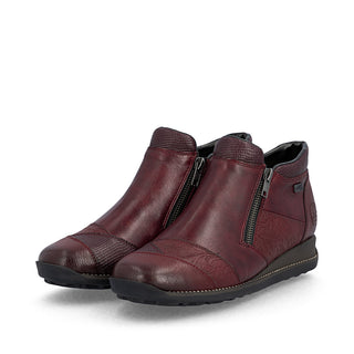 Women's Short Boots | Rieker Comfort 44281 - Image 8