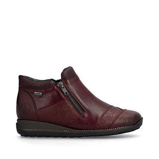 Women's Short Boots | Rieker Comfort 44281 - Image 11