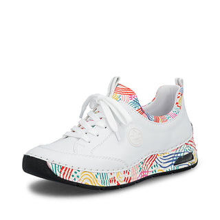 Rieker Women's Shoes | 44562 - Image 23