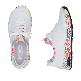 Rieker Women's Shoes | 44562 - Image 31