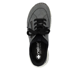 Women's Shoes | Rieker Comfort 44567 - Image 4