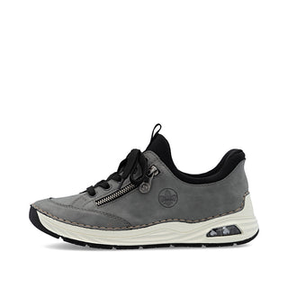 Women's Shoes | Rieker Comfort 44567 - Image 5