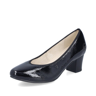 Women's Shoes | Rieker Comfort 44650 - Image 1