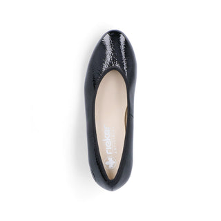 Women's Shoes | Rieker Comfort 44650 - Image 4