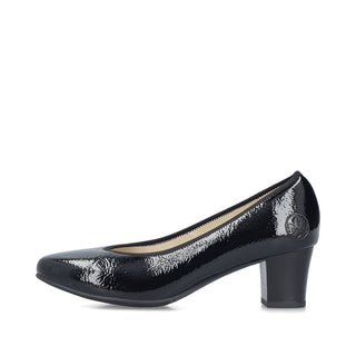 Women's Shoes | Rieker Comfort 44650 - Image 5