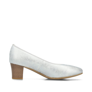 Rieker Ladies Real Leather Shoes | 44650 - Image 13