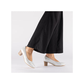 Rieker Ladies Real Leather Shoes | 44650 - Image 22