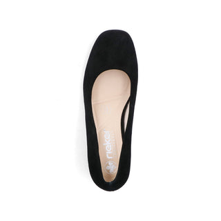 Women's Shoes | Rieker Comfort 44750 - Image 4