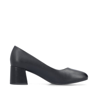 Rieker Women's Real Leather Shoes | 44750 - Image 2
