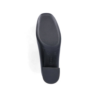 Rieker Women's Real Leather Shoes | 44750 - Image 7