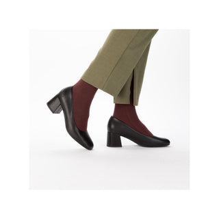 Rieker Women's Real Leather Shoes | 44750 - Image 11