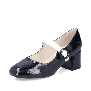 Women's Shoes | Rieker Comfort 44752 - Image 1