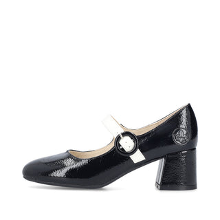 Women's Shoes | Rieker Comfort 44752 - Image 5