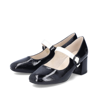 Women's Shoes | Rieker Comfort 44752 - Image 8