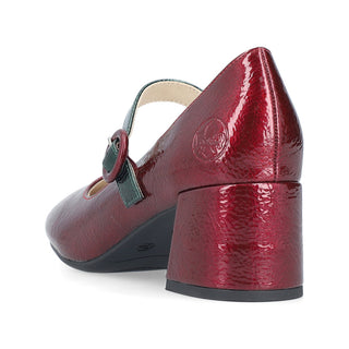 Women's Shoes | Rieker Comfort 44752 - Image 17