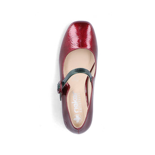 Women's Shoes | Rieker Comfort 44752 - Image 18