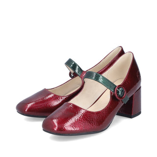Women's Shoes | Rieker Comfort 44752 - Image 22