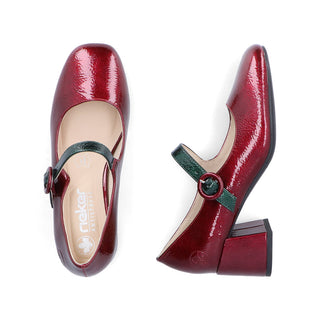 Women's Shoes | Rieker Comfort 44752 - Image 23